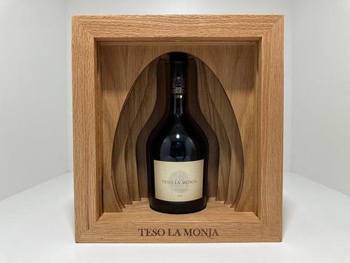 2015 Teso La Monja - Toro - 1 Fles (0,75 liter), Collections, Vins