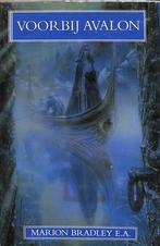 Voorbij Avalon 9789022527887, Boeken, Verzenden, Gelezen