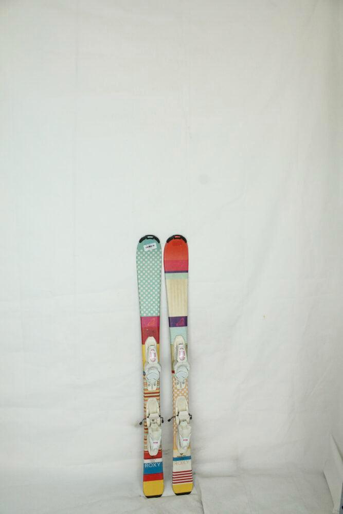 Roxy Bonbon mini - 110, Sport en Fitness, Skiën en Langlaufen, Verzenden