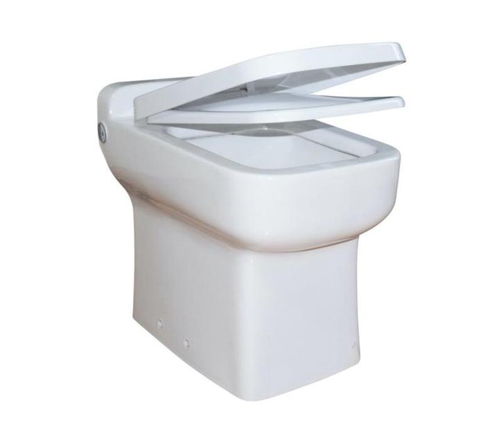 Broyeur Toilet FLO WC50, Doe-het-zelf en Bouw, Sanitair, Overige typen, Nieuw
