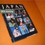Japan 9789026946769 Leverton, Boeken, Verzenden, Gelezen, Leverton