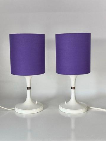 Erco - Dieter Witte - Lampe de table - Modèle 3171 -