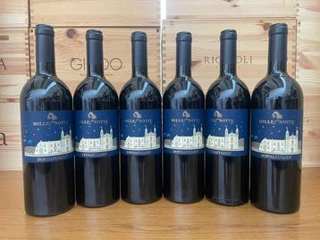 2018 Donnafugata Mille e una Notte - Sicilië - 6 Flessen
