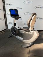 Drax Recumbent Bike DX6R | Zitfiets | Hometrainer |, Verzenden, Zo goed als nieuw