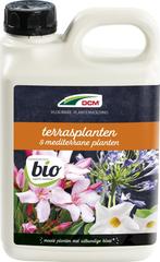 NIEUW - Meststof Mediterrane Planten - 2,5 l, Jardin & Terrasse, Terre & Fumier, Verzenden