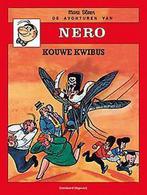 De avonturen van Nero 9 - Kouwe kwibus 9789002236938, Boeken, Zo goed als nieuw, Verzenden, Marc Sleen, Marc Sleen
