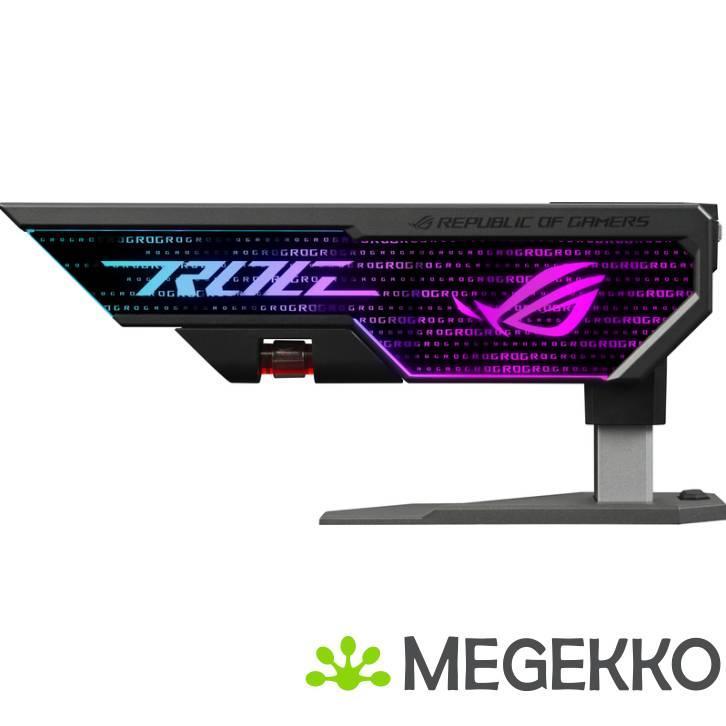 ASUS ROG Herculx Graphics Card Holder, Computers en Software, Overige Computers en Software, Nieuw, Verzenden