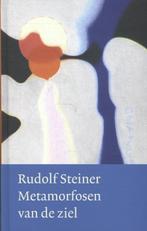 Metamorfosen van de ziel 9789060385722 Rudolf Steiner, Boeken, Verzenden, Gelezen, Rudolf Steiner