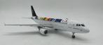 Schuco 1:200 - Avion miniature - Airbus A320-200 Bregenzer