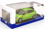 Solido 1:18 - Voiture miniature - Ford Focus RS Mk2