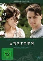 Abbitte (The Costume Collection) von Joe Wright  DVD, Zo goed als nieuw, Verzenden