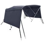 Biminitop 3 Bogen 183cm | Tweede Kansje | OP=OP, Verzenden, Nieuw, Overige typen