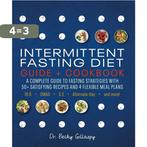 Intermittent Fasting Diet Guide and Cook 9781465497666, Verzenden, Gelezen, Becky Gillaspy