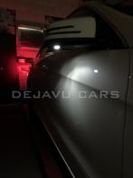 LED Verlichting onder buitenspiegel voor Mercedes Benz E Kla, Autos : Divers, Tuning & Styling, Ophalen of Verzenden