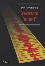 De columns van Professor Pi 9789044137538 Dirk Huylebrouck, Verzenden, Zo goed als nieuw, Dirk Huylebrouck