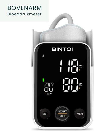 2eChoix | Bintoi® BX400 - Tensiomètre pour le bras -
