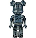 MEDICOM TOY - Be@rbrick 1000% - Neil Barrett Bearbrick, Antiek en Kunst, Kunst | Schilderijen | Modern