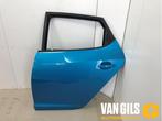Portier 4Deurs links-achter Seat Ibiza O187388, Auto-onderdelen, Carrosserie, Nieuw