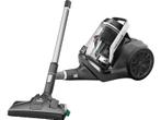 Bissell -  Stofzuiger Smartclean  - Zwart, Verzenden, Nieuw, Reservoir, Minder dan 1200 watt