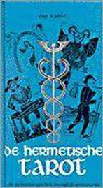 De praktische tarot / De hermetische tarot / 1 9789020247985, Verzenden, D. Raman