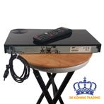 Samsung BD-F5500 | Blu Ray Speler | Blueray speler | 3D, Verzenden, Gebruikt, Samsung