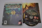 Bioshock (PS3), Nieuw