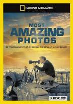 National Geographic: Most Amazing Photos DVD (2015) cert E 3, Verzenden