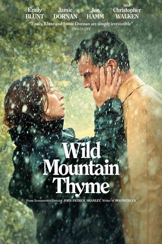Wild Mountain Thyme (DVD) op DVD, CD & DVD, DVD | Drame, Envoi