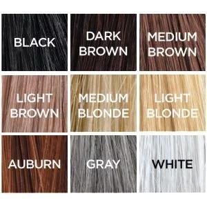 Toppik Hair Building Fibers 3gr (Haarvezels), Handtassen en Accessoires, Uiterlijk | Haarverzorging, Nieuw, Verzenden