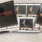 Bruce Springsteen 3 CD Box Set  Live / 1975 -85  with, Cd's en Dvd's, Nieuw in verpakking