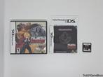 Nintendo DS - Fullmetal Alchemist : Dual Sympathy - USA, Verzenden