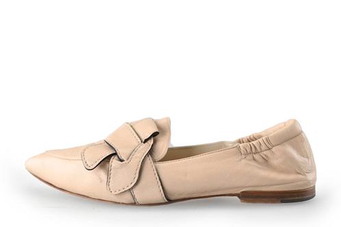 VIA VAI Loafers in maat 37 Beige | 5% extra korting, Kleding | Dames, Schoenen, Beige, Zo goed als nieuw, Overige typen, Verzenden