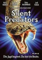 Silent Predators von Noel Nosseck  DVD, Cd's en Dvd's, Zo goed als nieuw, Verzenden