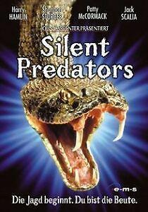 Silent Predators von Noel Nosseck  DVD, CD & DVD, DVD | Autres DVD, Envoi