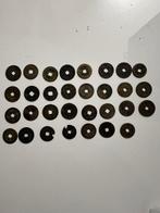 China. Lot of 31 Bronze Coins – Imperial China (Various, Postzegels en Munten