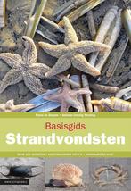 Strandvondsten / Basisgidsen 9789050116855 Rykel de Bruyne, Verzenden, Gelezen, Rykel de Bruyne