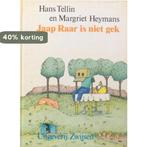 Jaap raar is niet gek 9789027606396 Tellin, Verzenden, Gelezen, Tellin