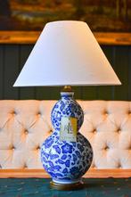 Ralph Lauren Home - Ralph Lauren - Lamp - Porselein, Hout,, Antiek en Kunst