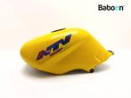 Benzine Tank Honda NTV 650 Revere 1988-1997 (NTV650 RC33 ), Motoren, Onderdelen | Honda, Verzenden, Gebruikt