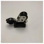 Bieden: Antal Marine Stainless Steel Single Sheave Block wi, Watersport en Boten, Ophalen of Verzenden, Nieuw