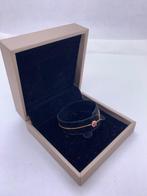 Other brand - Schakelarmband - 18 karaat Geel goud - Diamant