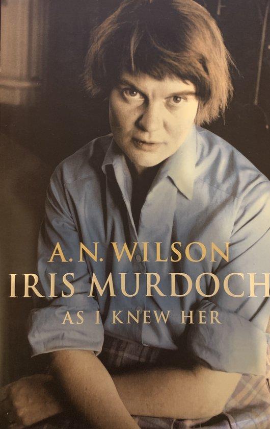 IRIS MURDOCH AS I KNEW HER 9780091742461 A. N. Wilson, Boeken, Taal | Engels, Gelezen, Verzenden
