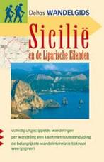 Sicilie / Deltas wandelgids 9789044712414 A. Madian, Boeken, Reisgidsen, Verzenden, Gelezen, A. Madian