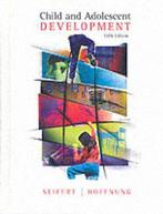 Child and Adolescent Development 9780395964262, Boeken, Verzenden, Gelezen, Robert Hoffnung