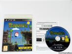 Playstation 3 / PS3 - Terraria - English, Games en Spelcomputers, Verzenden, Gebruikt