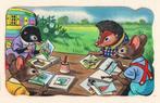 Harold Tamblyn Watts (1900-1999) - Kathy Country Mouse
