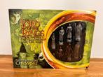 New Line Cinema - Schaakspel - Vintage The Lord of the, Antiek en Kunst