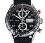 TAG Heuer - Carrera - CBN2A1AA.FT6228 - Heren - 2011-heden, Nieuw