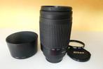 Nikon 70-300 AF (1:4-5,6) G Téléobjectif, Nieuw