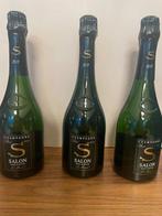 2013 Salon, Cuvée S, Le Mesnil - Champagne Blanc de Blancs,, Nieuw